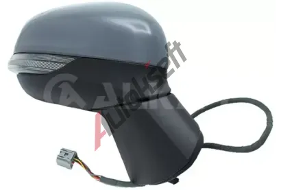 ALKAR Vnj zptn zrctko ALR 6142077, 6142077