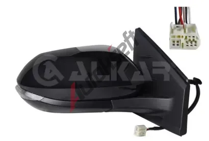 ALKAR Vnj zptn zrctko ALR 6142078, 6142078