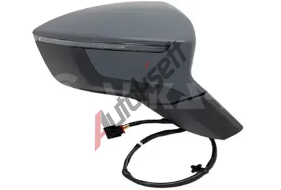 ALKAR Vnj zptn zrctko ALR 6142094, 6142094