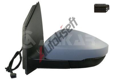 ALKAR Vnj zptn zrctko ALR 6142123, 6142123