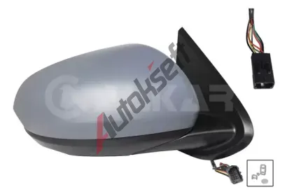 ALKAR Vnj zptn zrctko ALR 6142195, 6142195