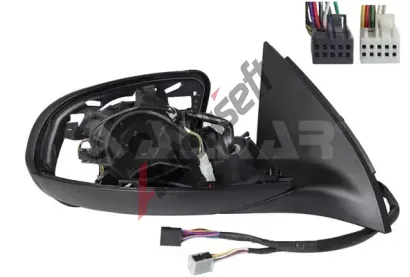 ALKAR Vnj zptn zrctko ALR 6142213, 6142213