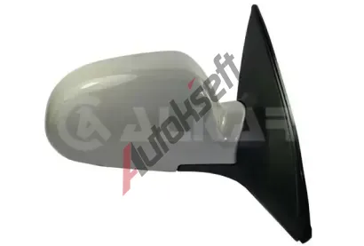 ALKAR Vnější zpětné zrcátko ALR 6142452, 6142452 ALKAR Vnější zpětné zrcátko ALR 6142452, 6142452