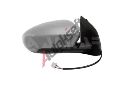 ALKAR Vnější zpětné zrcátko ALR 6142567, 6142567 ALKAR Vnější zpětné zrcátko ALR 6142567, 6142567