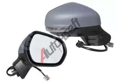 ALKAR Vnj zptn zrctko ALR 6142743, 6142743