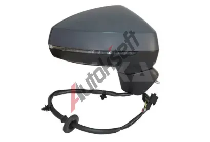 ALKAR Vnj zptn zrctko ALR 6142782, 6142782