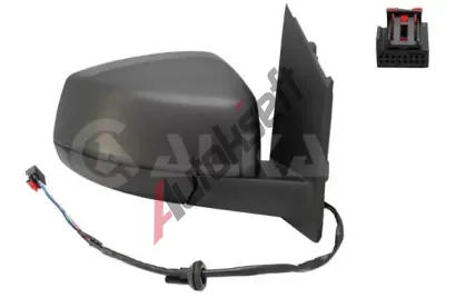 ALKAR Vnj zptn zrctko ALR 6142830, 6142830