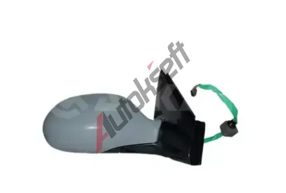 ALKAR Vnější zpětné zrcátko ALR 6142852, 6142852 ALKAR Vnější zpětné zrcátko ALR 6142852, 6142852