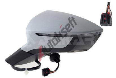 ALKAR Vnj zptn zrctko ALR 6143094, 6143094