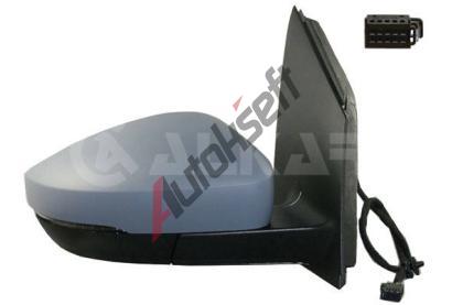ALKAR Vnj zptn zrctko ALR 6143123, 6143123
