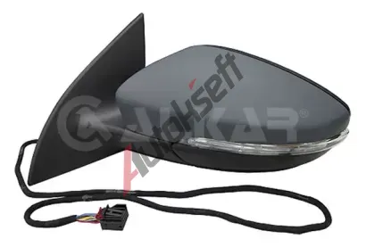 ALKAR Vnj zptn zrctko ALR 6143133, 6143133