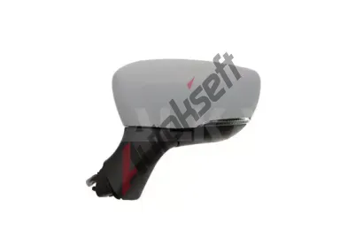 ALKAR Vnj zptn zrctko ALR 6143186, 6143186