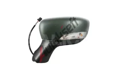 ALKAR Vnější zpětné zrcátko ALR 6143187, 6143187 ALKAR Vnější zpětné zrcátko ALR 6143187, 6143187