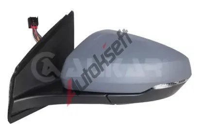 ALKAR Vnj zptn zrctko ALR 6143198, 6143198