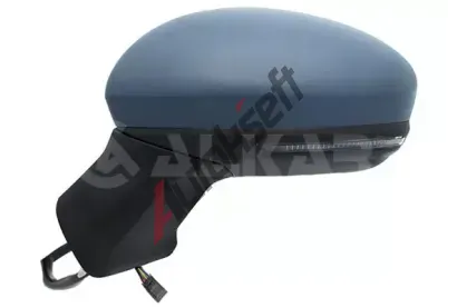 ALKAR Vnj zptn zrctko ALR 6143202, 6143202