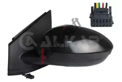 ALKAR Vnj zptn zrctko ALR 6143207, 6143207