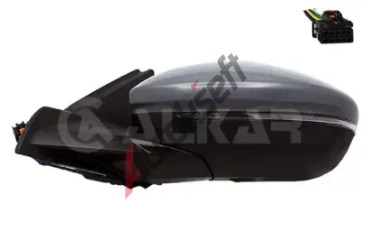 ALKAR Vnj zptn zrctko ALR 6143312, 6143312
