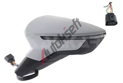 ALKAR Vnj zptn zrctko ALR 6143811, 6143811