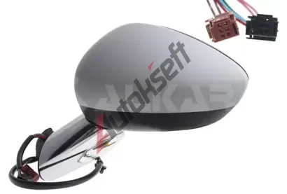 ALKAR Vnj zptn zrctko ALR 6143822, 6143822