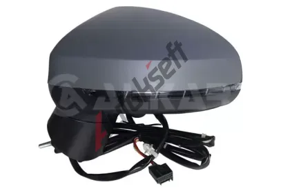 ALKAR Vnější zpětné zrcátko ALR 6143824, 6143824 ALKAR Vnější zpětné zrcátko ALR 6143824, 6143824