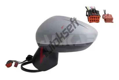 ALKAR Vnj zptn zrctko ALR 6143835, 6143835