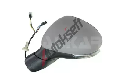 ALKAR Vnj zptn zrctko ALR 6143925, 6143925