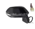 Vnj zptn zrctko ALKAR ‐ ALR 6144065