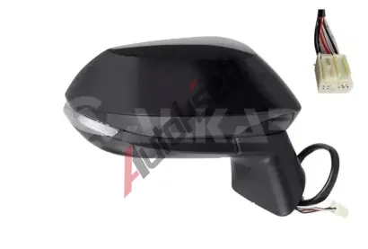 ALKAR Vnj zptn zrctko ALR 6144065, 6144065