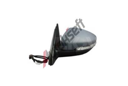 ALKAR Vnější zpětné zrcátko ALR 6144139, 6144139 ALKAR Vnější zpětné zrcátko ALR 6144139, 6144139