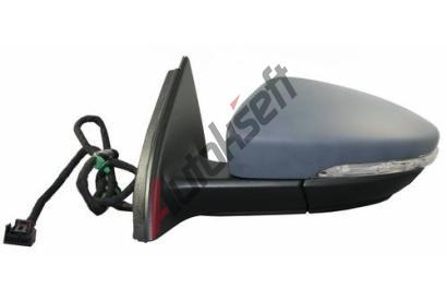 ALKAR Vnj zptn zrctko ALR 6144163, 6144163