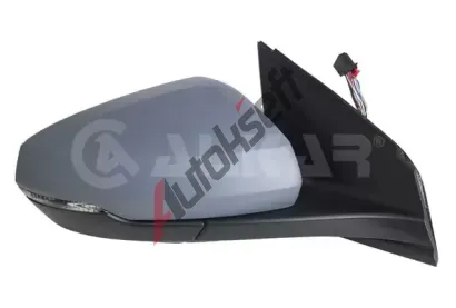 ALKAR Vnj zptn zrctko ALR 6144198, 6144198