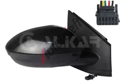 ALKAR Vnj zptn zrctko ALR 6144207, 6144207