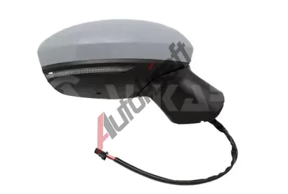 ALKAR Vnj zptn zrctko ALR 6144251, 6144251