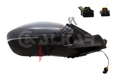 ALKAR Vnj zptn zrctko ALR 6144312, 6144312