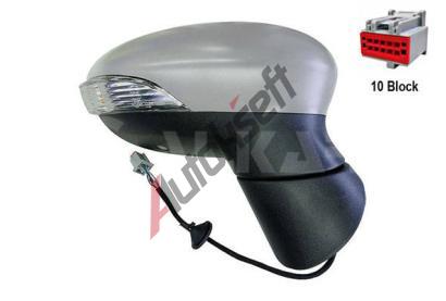 ALKAR Vnj zptn zrctko ALR 6144362, 6144362