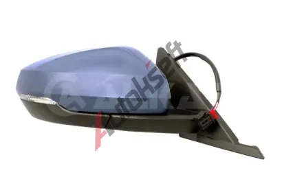ALKAR Vnj zptn zrctko ALR 6144744, 6144744