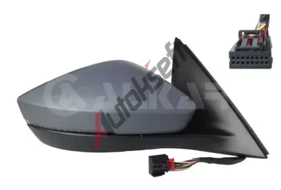 ALKAR Vnj zptn zrctko ALR 6144746, 6144746