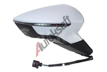 ALKAR Vnj zptn zrctko ALR 6144807, 6144807