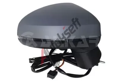 ALKAR Vnj zptn zrctko ALR 6144824, 6144824