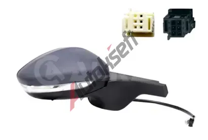 ALKAR Vnj zptn zrctko ALR 6144881, 6144881