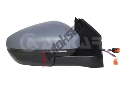 ALKAR Vnější zpětné zrcátko ALR 6144882, 6144882 ALKAR Vnější zpětné zrcátko ALR 6144882, 6144882