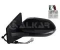 Vnj zptn zrctko ALKAR ‐ ALR 6145078