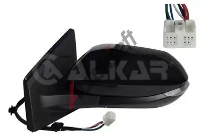 ALKAR Vnj zptn zrctko ALR 6145078, 6145078