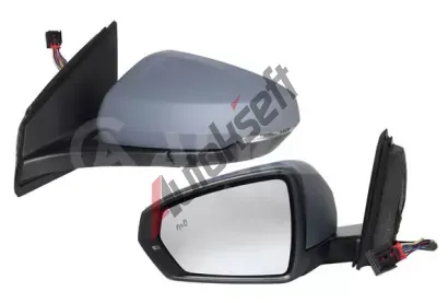 ALKAR Vnj zptn zrctko ALR 6145198, 6145198