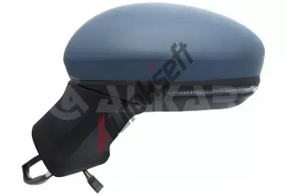 ALKAR Vnj zptn zrctko ALR 6145202, 6145202