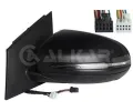 Vnější zpětné zrcátko ALKAR ‐ ALR 6145214  Vnější zpětné zrcátko ALKAR ‐ ALR 6145214