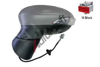 ALKAR Vnj zptn zrctko ALR 6145362, 6145362