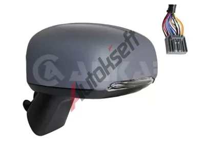 ALKAR Vnj zptn zrctko ALR 6145691, 6145691