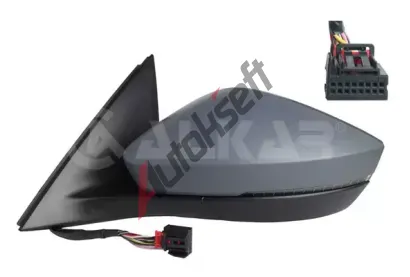 ALKAR Vnj zptn zrctko ALR 6145746, 6145746