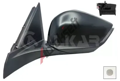 ALKAR Vnj zptn zrctko ALR 6145768, 6145768
